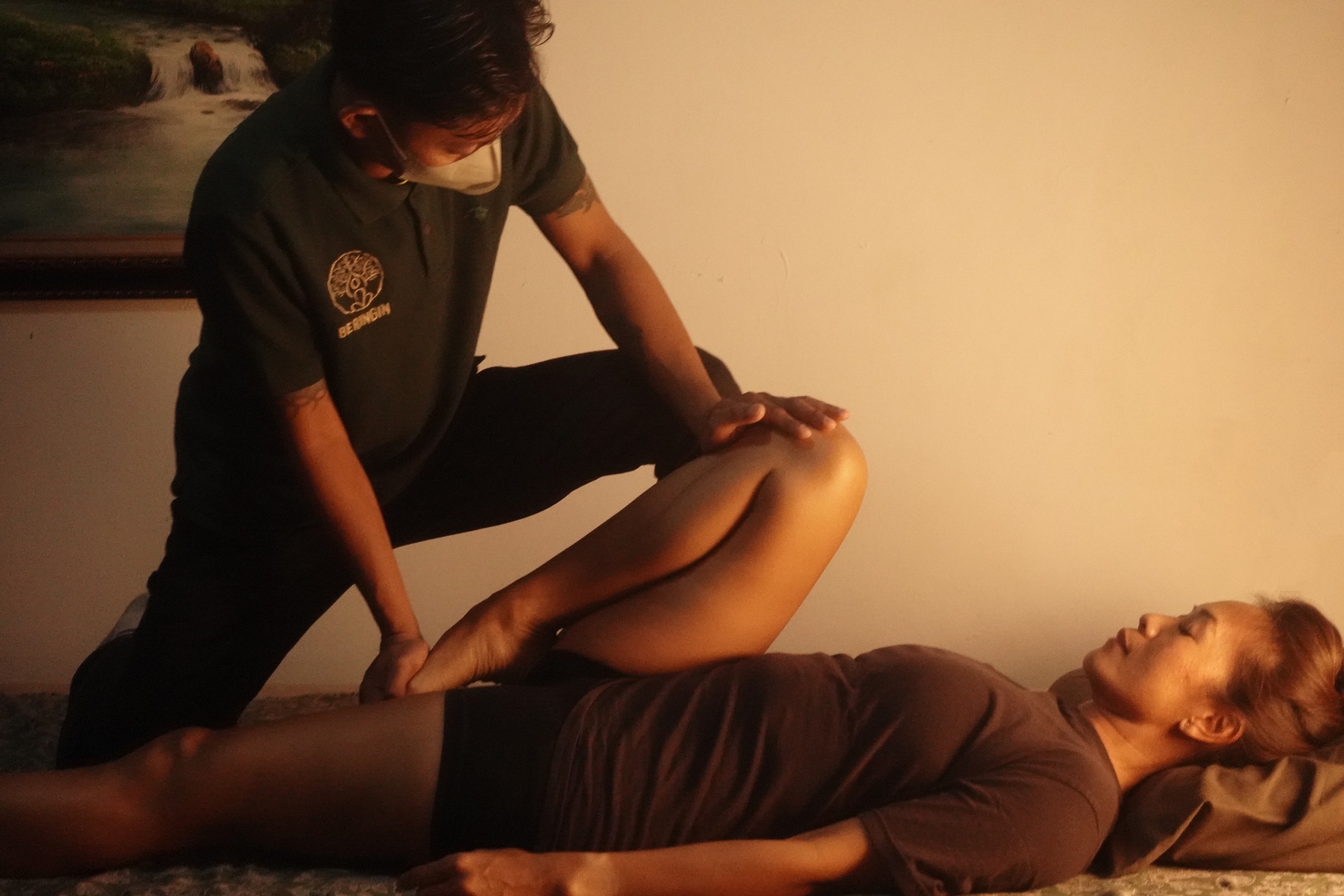 Postural Restoration