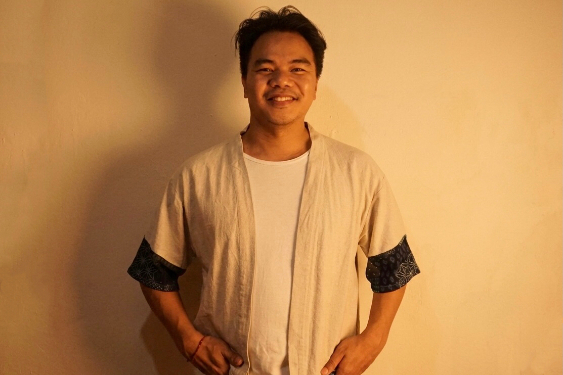 Surya, Founder & Craniosacral Therapist at Beringin Bodywork