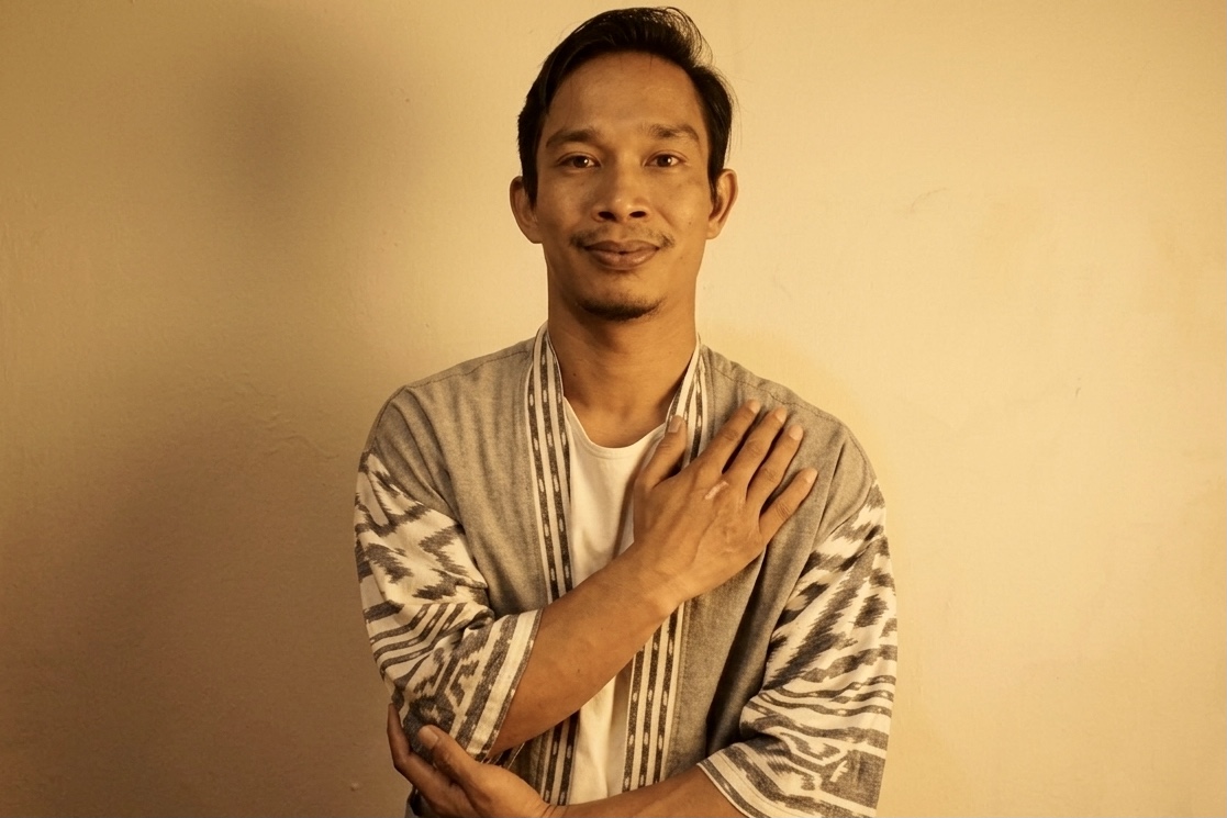 Solehan (Rehan), Bodywork Therapist at Beringin Bodywork